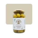 san nicolás vidrio aceitunas verdes orgánicas