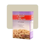 santa maría galletitas de coco