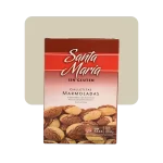 santa maria galletitas marmoladas