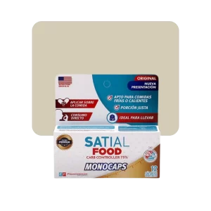 framingham satial food monocaps 12c