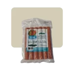 sausage salchichas vegetarianas