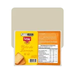 schar budín de naranja