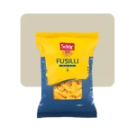 schar fideos fusilli
