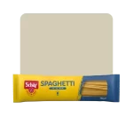 schar fideos spaghetti