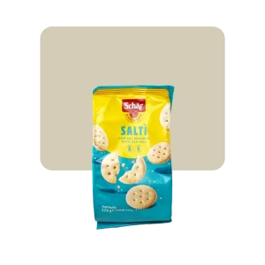 schar galletas salti con sal marina