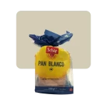 schar pan blanco sin tacc