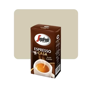 segafredo espresso casa 250gr