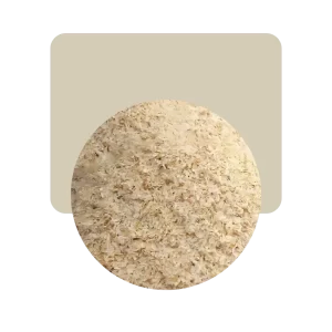 semillas de psyllium molidas 50gr