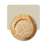 semillas de quinoa blanca prelavada 200gr