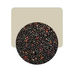 semillas de quinoa negra prelavada 200gr