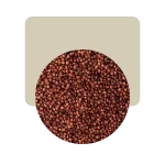 semillas de quinoa roja prelavada 100gr