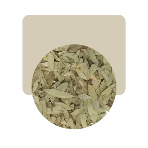sen hojas 50gr
