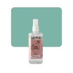 sentida botánica agua de rosas