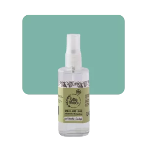 sentida botanica ahuyenta mosquitos 60ml