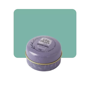 sentida botanica balsamo labial natural