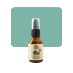 sentida botánica serum capilar