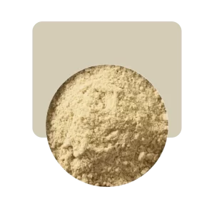 sésamo integral molido 100gr
