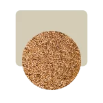 sésamo integral semillas 200gr