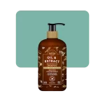 shampoo bel lab cabellos secos