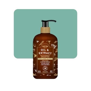 shampoo bel lab cabellos secos