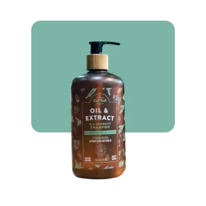shampoo bel lab neutro