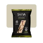 shiva crackers mediterráneas