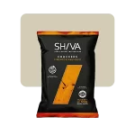 shiva crackers pimentón ahumado