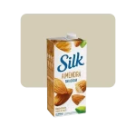 silk leche de almendras sin azúcar
