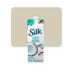 silk leche de coco sin azúcar  1lt