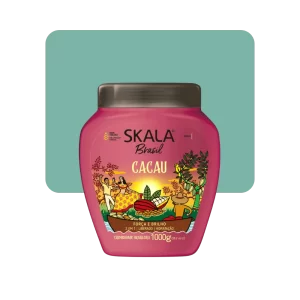 skala brasil cacau fuerza y brillo