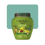 skala brasil crema de tratamiento café verde y ucuuba