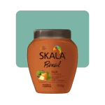 skala brasil crema de tratamiento cajú y murumuru