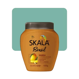skala brasil crema de tratamiento mango