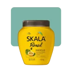 skala brasil crema de tratamiento maracuya