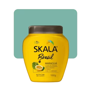 skala brasil crema de tratamiento maracuya