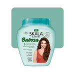 skala crema de tratamiento babosa 2 en 1