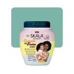 skala crema de tratamiento cóctel de frutas