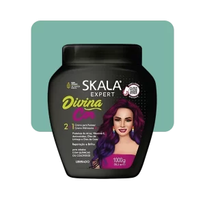 skala crema de tratamiento divina cor