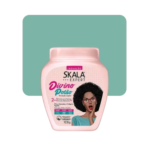 skala crema de tratamiento divino potao