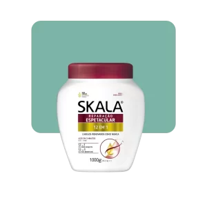 skala crema de tratamiento restauración espectacular