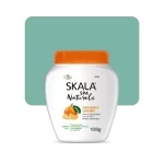 skala crema de tratamiento spa naturals mandarina y jengibre