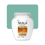 skala crema de tratamiento vitamina c colágeno vegetal
