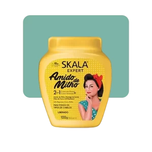skala expert amidinho de milho