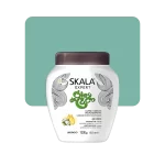 skala expert crema de tratamiento aceite de coco