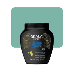 skala expert crema de tratamiento lama negra