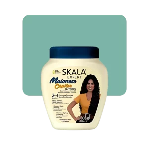 skala expert crema de tratamiento maionese