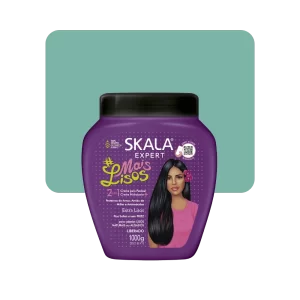 skala expert crema de tratamiento mais lisos