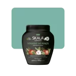 skala expert crema de tratamiento vinagre de maca