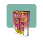 skala kit shampoo + acondicionador ceramidas