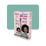 skala kit shampoo + acondicionador crespo divino